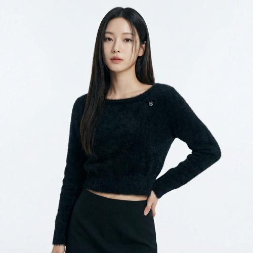 마리떼 프랑소와 저버 보트넥니트