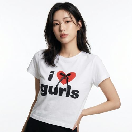 에즈이프 캘리 반팔티셔츠