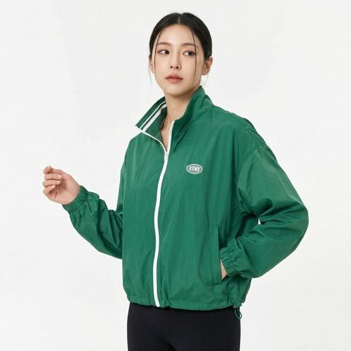 젝시믹스 바람막이