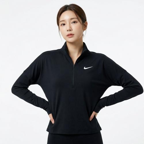 나이키 긴팔티셔츠