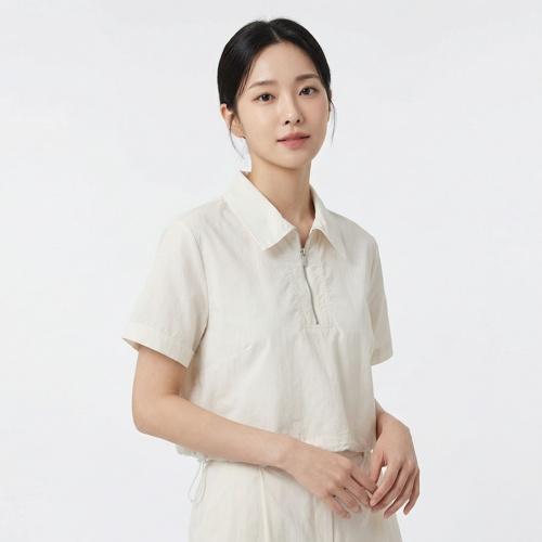 미쏘 반팔티셔츠