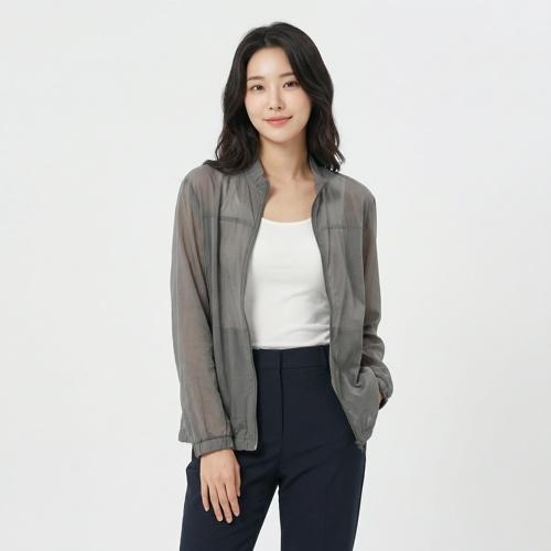 닥스 바람막이