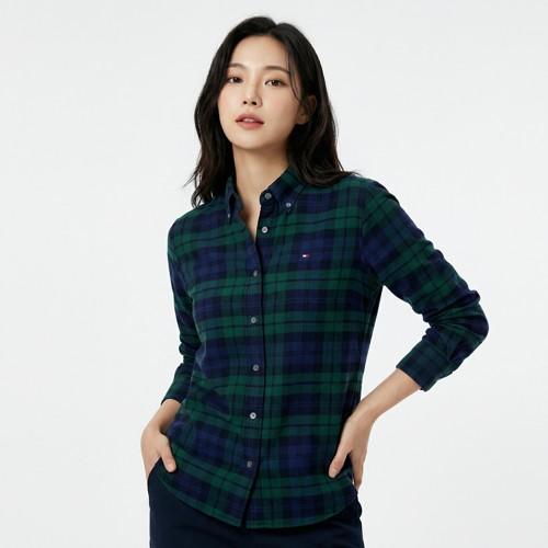 타미힐피거 셔츠