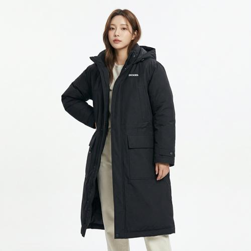 디키즈 패딩점퍼