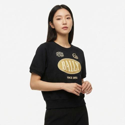 발리 반팔티셔츠