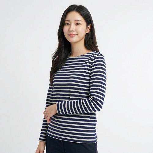 세인트제임스 긴팔티셔츠