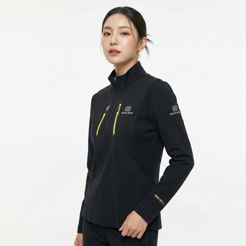 코오롱스포츠 긴팔티셔츠