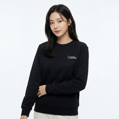 내셔널지오그래픽 맨투맨티
