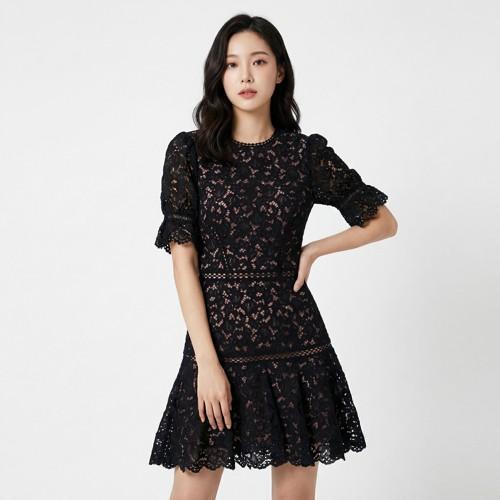 조나단 심카이 미디원피스
