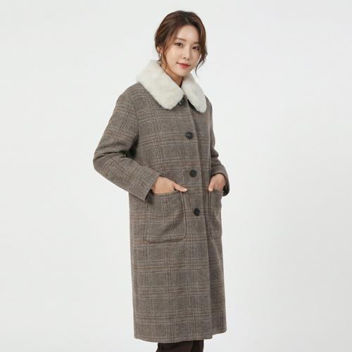 미쏘 싱글코트
