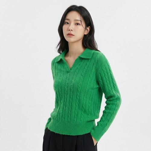 포니테일 칼라니트