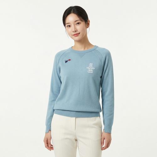 파리게이츠 라운드니트