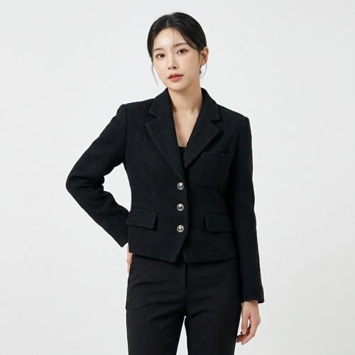 세루티1881 트위드재킷