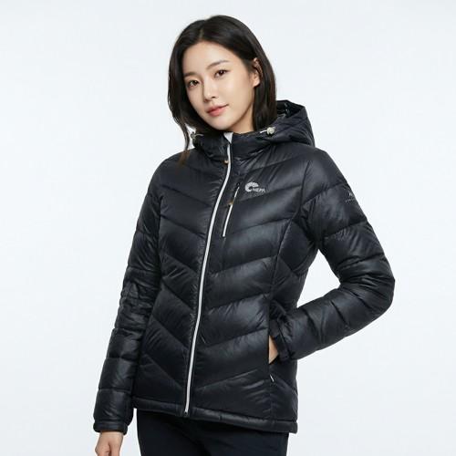 네파 패딩점퍼
