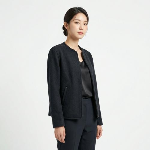 온앤온 싱글재킷
