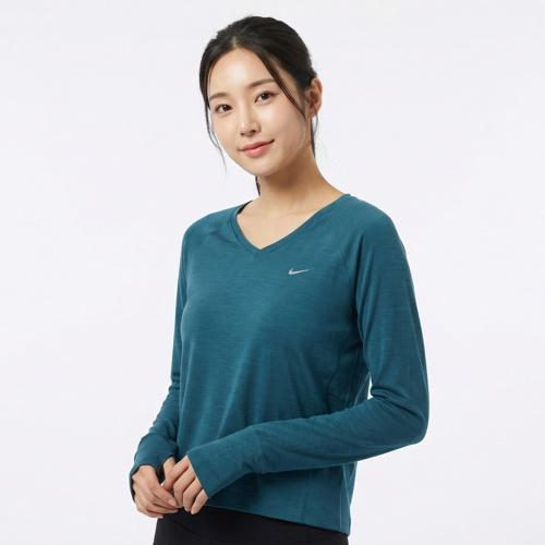 나이키 긴팔티셔츠
