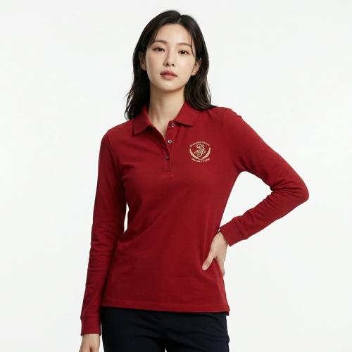 빈폴 긴팔티셔츠