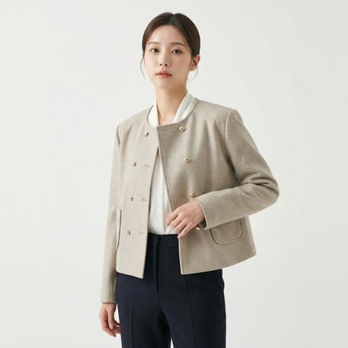 주르티 더블재킷