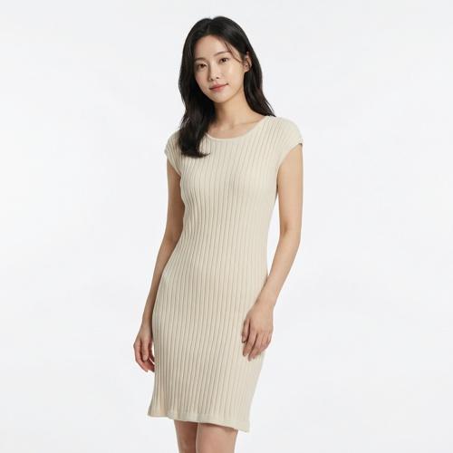 시에 미디원피스