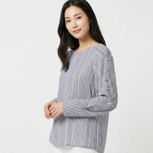 마시모두띠 블라우스