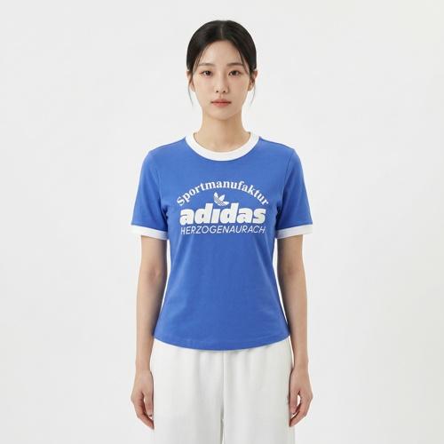 아디다스 반팔티셔츠