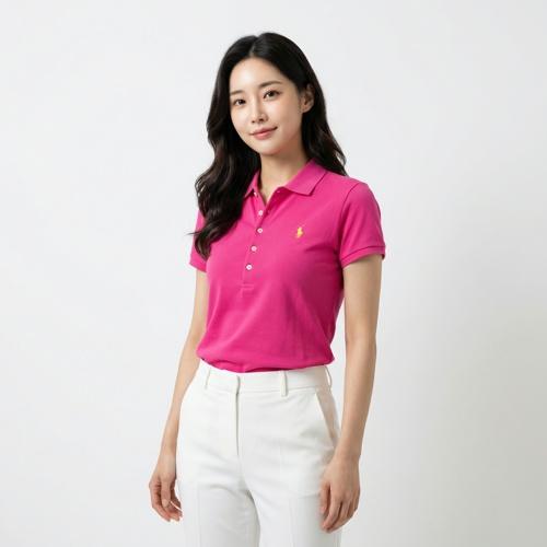랄프 로렌 반팔티셔츠