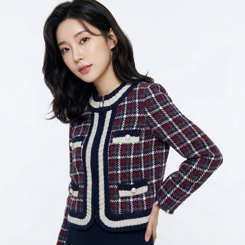지컷 싱글재킷