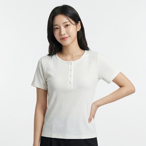프로젝트 더블유 반팔티셔츠