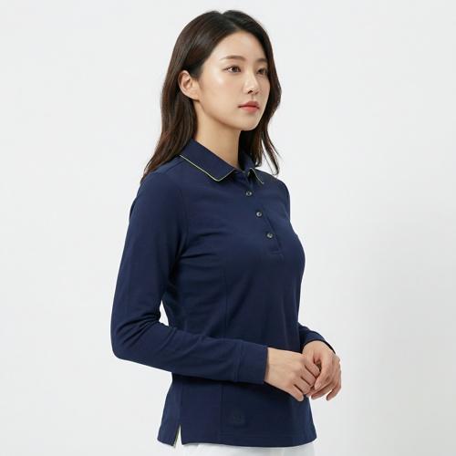 아디다스 긴팔티셔츠