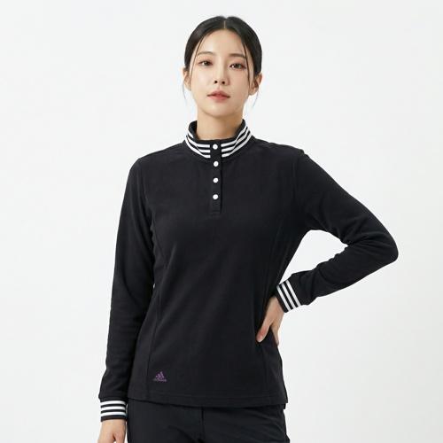 아디다스 긴팔티셔츠