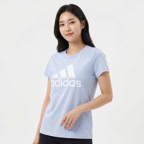 아디다스 반팔티셔츠