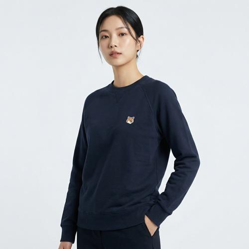 메종키츠네 맨투맨티