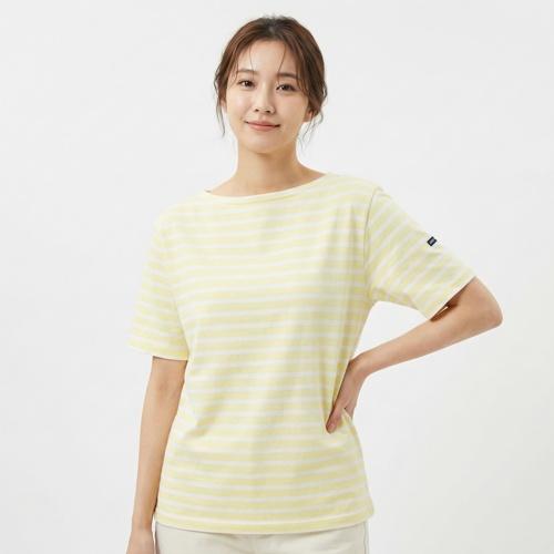 세인트제임스 반팔티셔츠