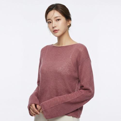 마시모두띠 라운드니트