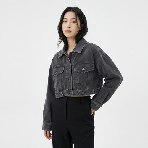 스튜디오 톰보이 데님재킷