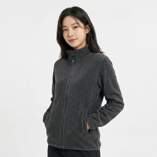노스페이스 플리스재킷