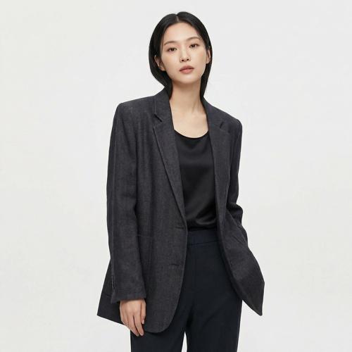 스튜디오 톰보이 싱글재킷