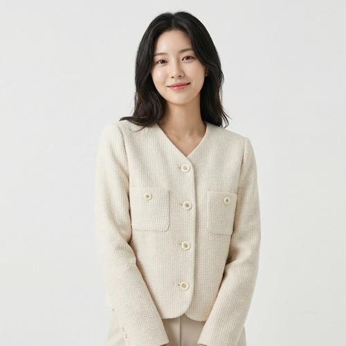 미쏘 싱글재킷