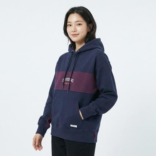커버낫 후드티
