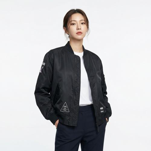 브라운브레스 항공점퍼