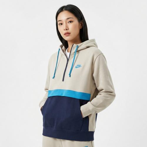 나이키 하프집업