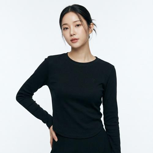 유즈 긴팔티셔츠