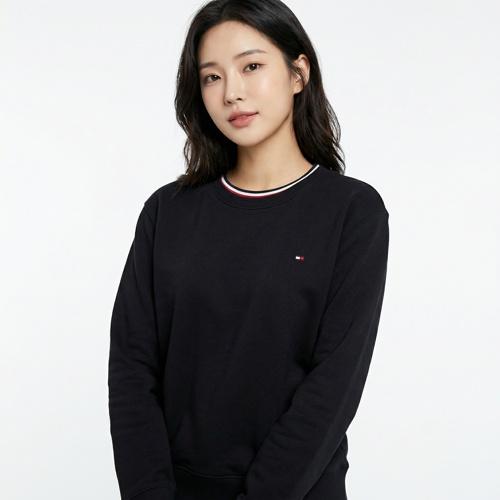 타미힐피거 맨투맨티