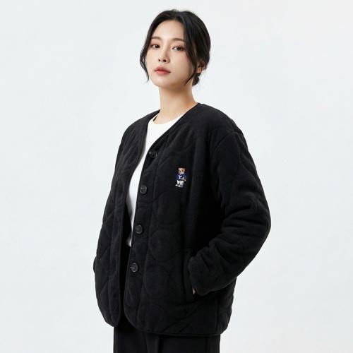 예일 패딩점퍼