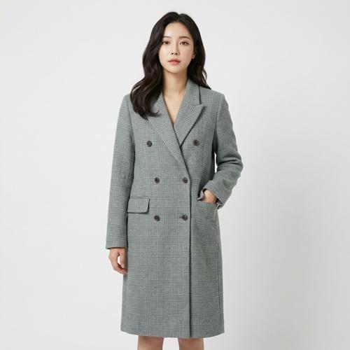 듀엘 더블코트