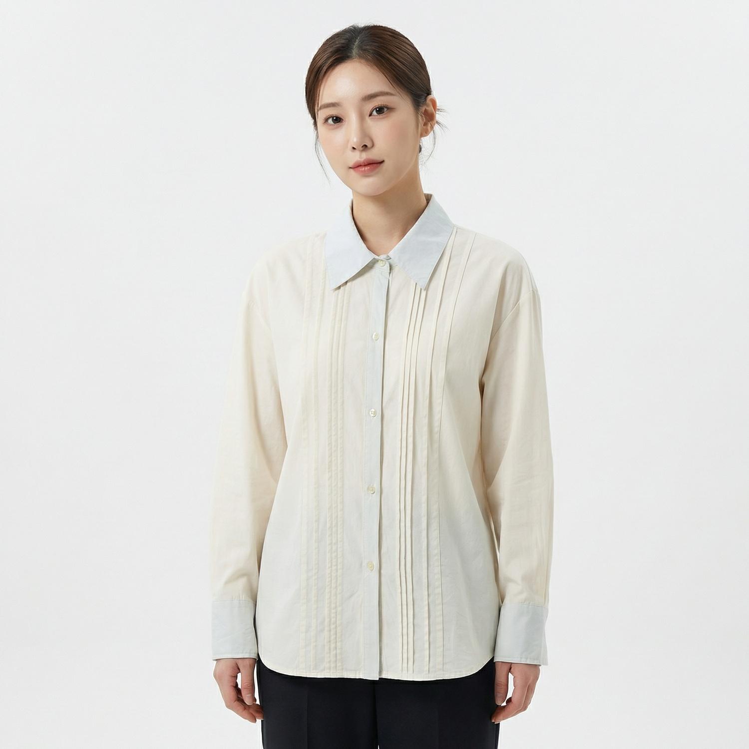 에잇세컨즈 셔츠 1