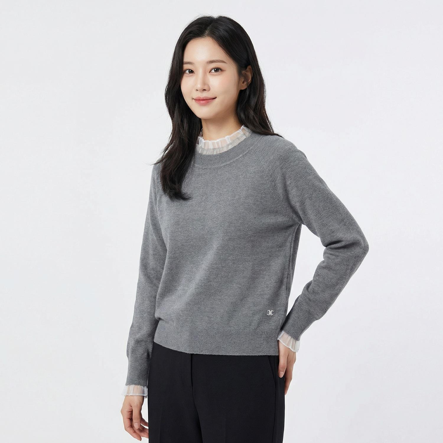 까사렐 라운드니트 1