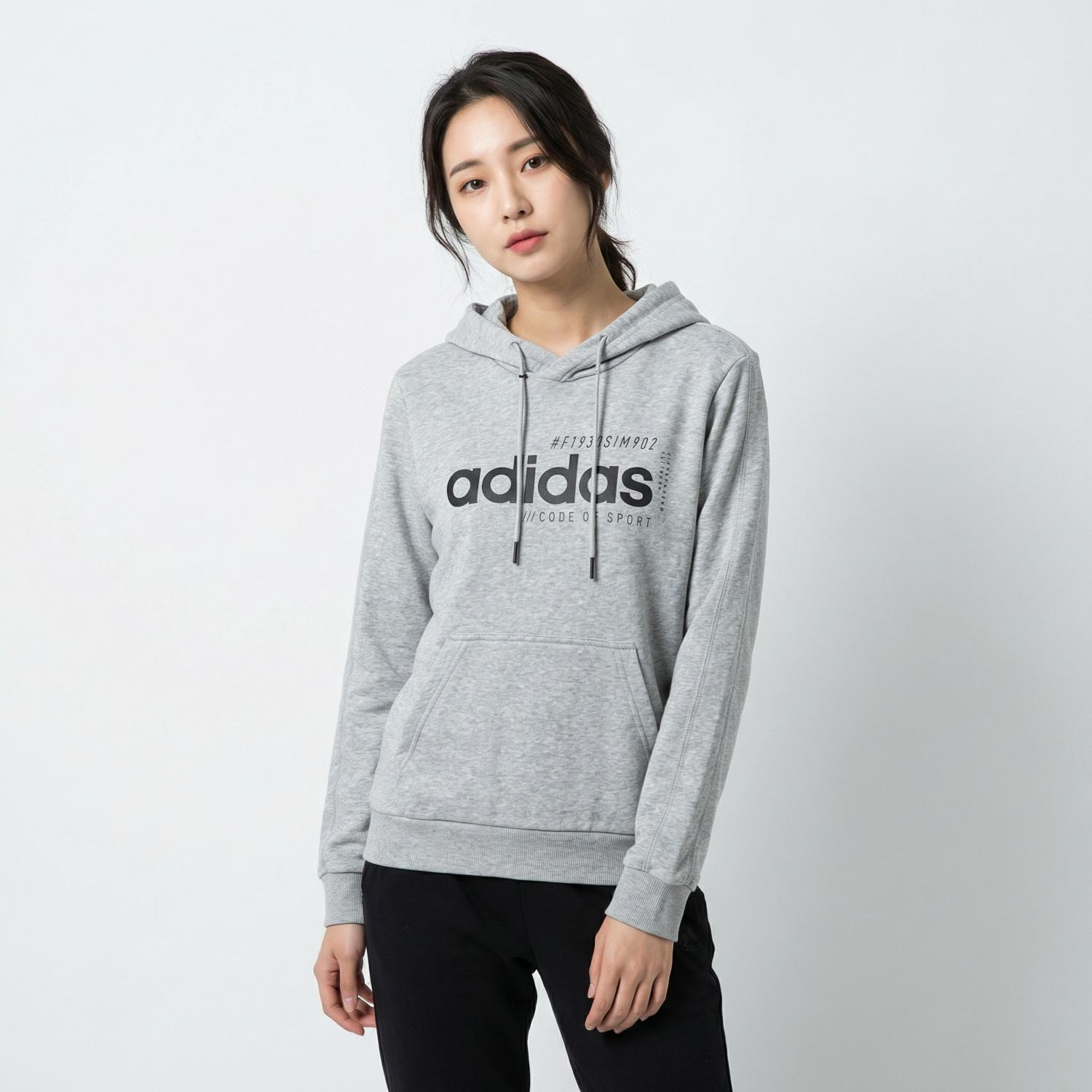 아디다스 후드티 1