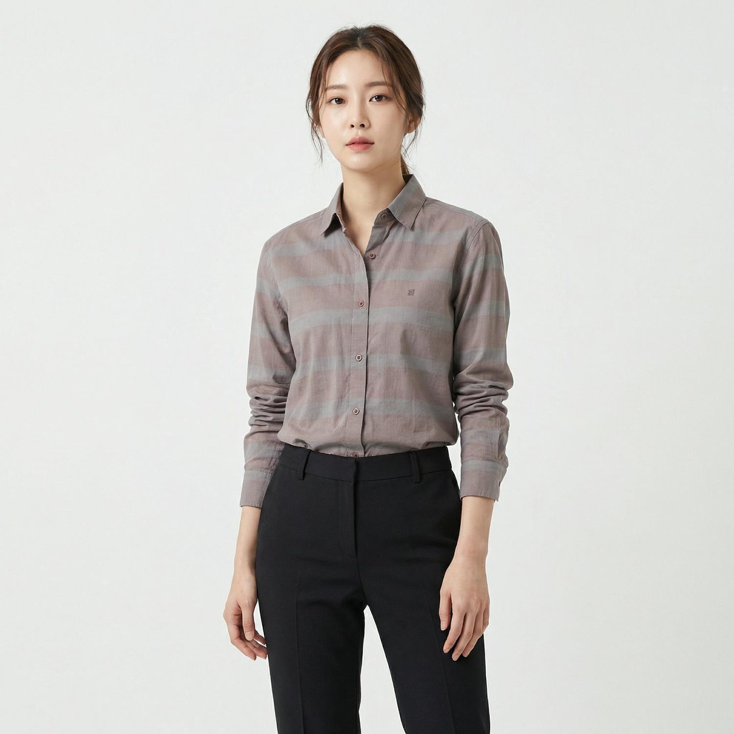 루이까또즈 셔츠 1