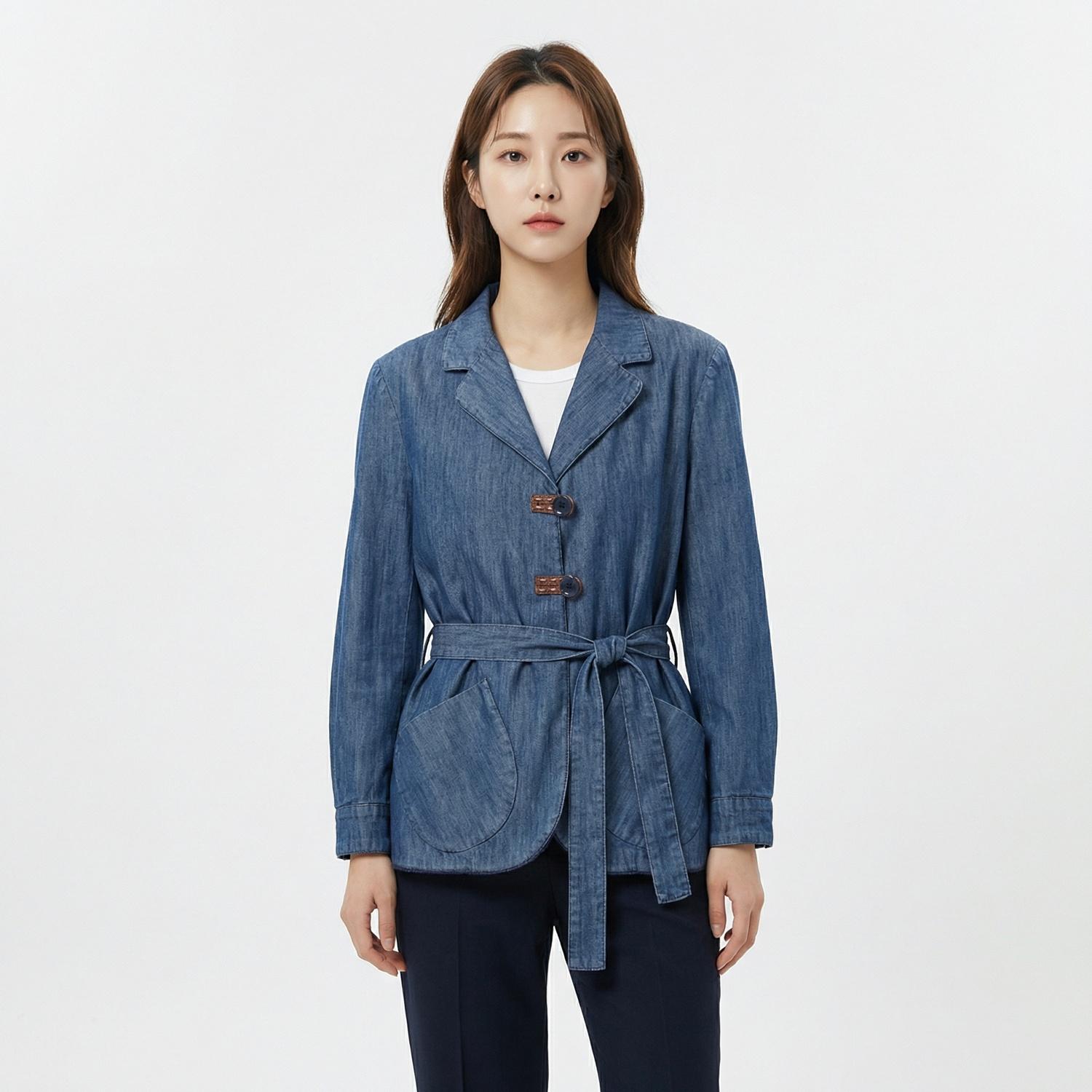 마르니 데님재킷 1